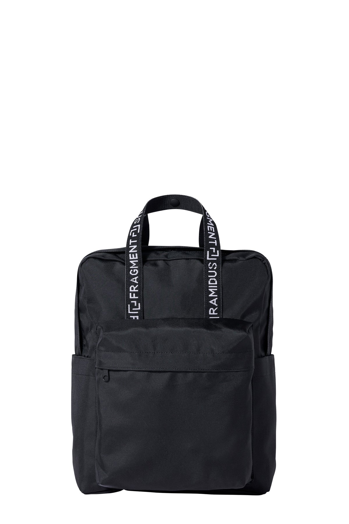 RAMIDUS 2WAY BAG
