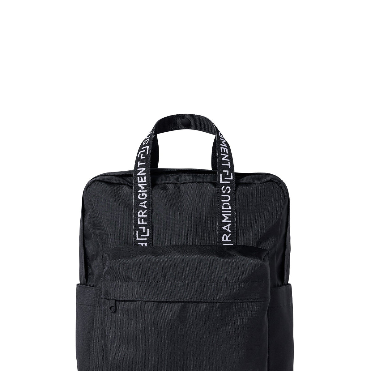 RAMIDUS × fragment design ラミダス フラグメント デザイン バック