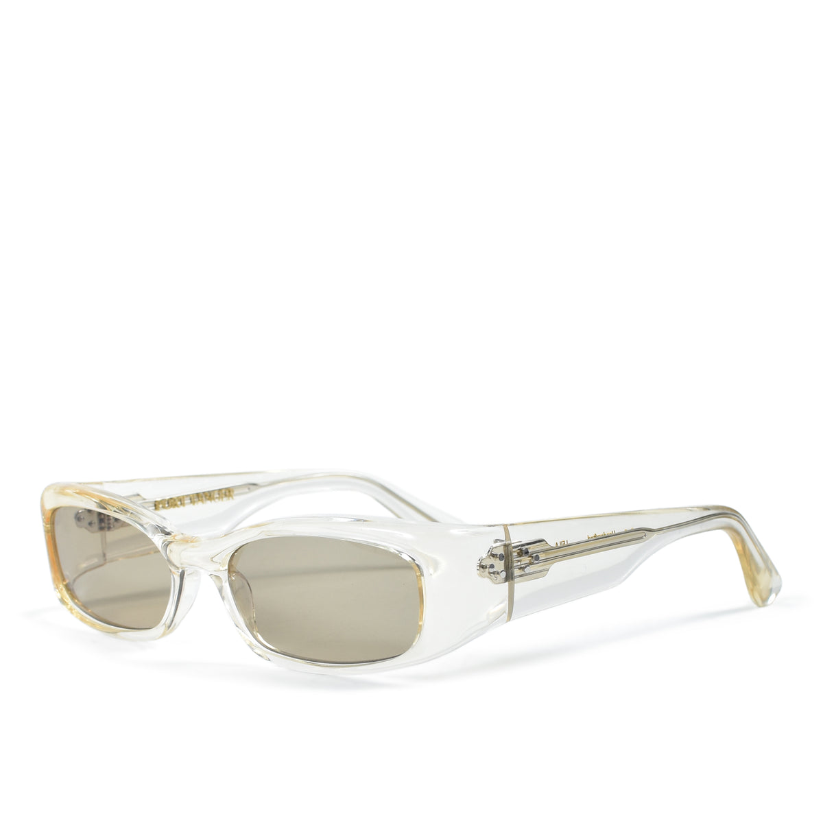 PORT TANGER ポートタンジェ SS26 LEILA / CLR SAGE - NUBIAN ヌビアン