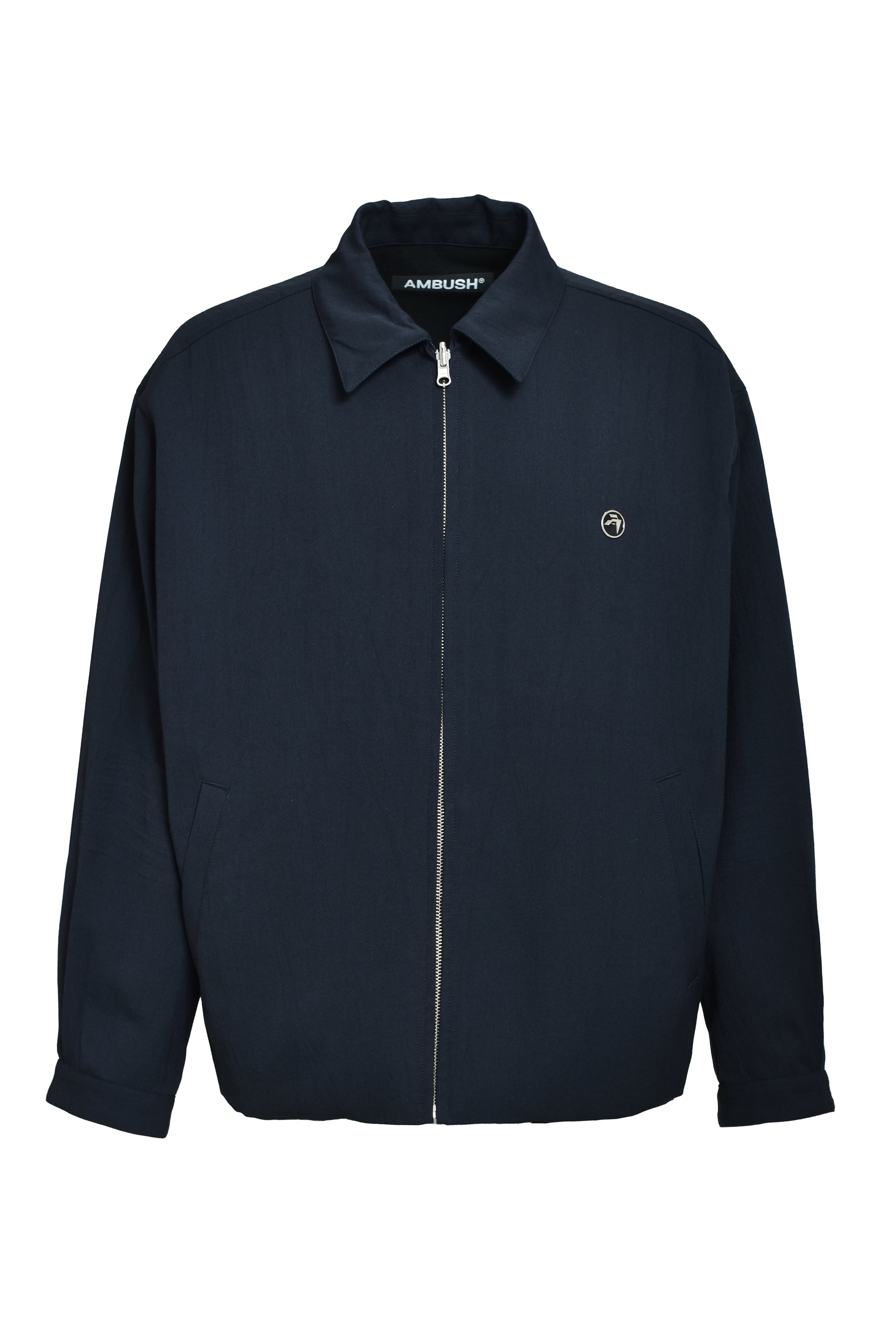 INSIDEOUT LAYERED JACKET / MULTI 