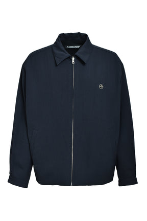 INSIDEOUT LAYERED JACKET / MULTI 