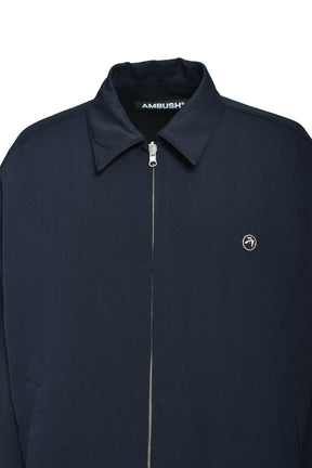 INSIDEOUT LAYERED JACKET / MULTI 