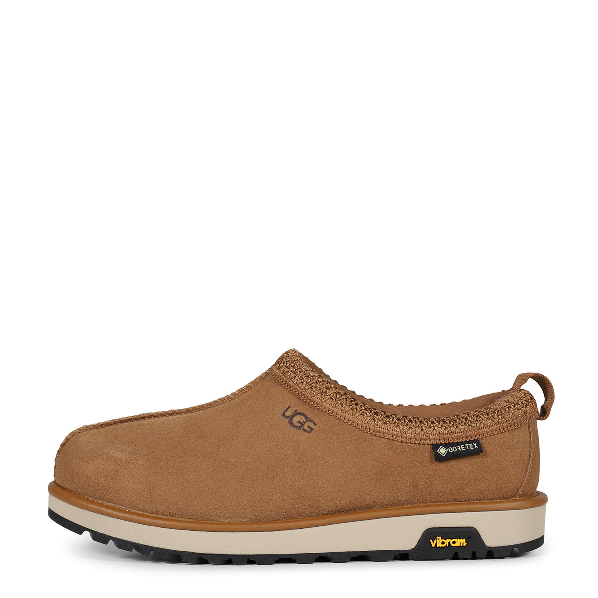 UGG FW25 M TASMAN GTX / CHESTNUT - NUBIAN