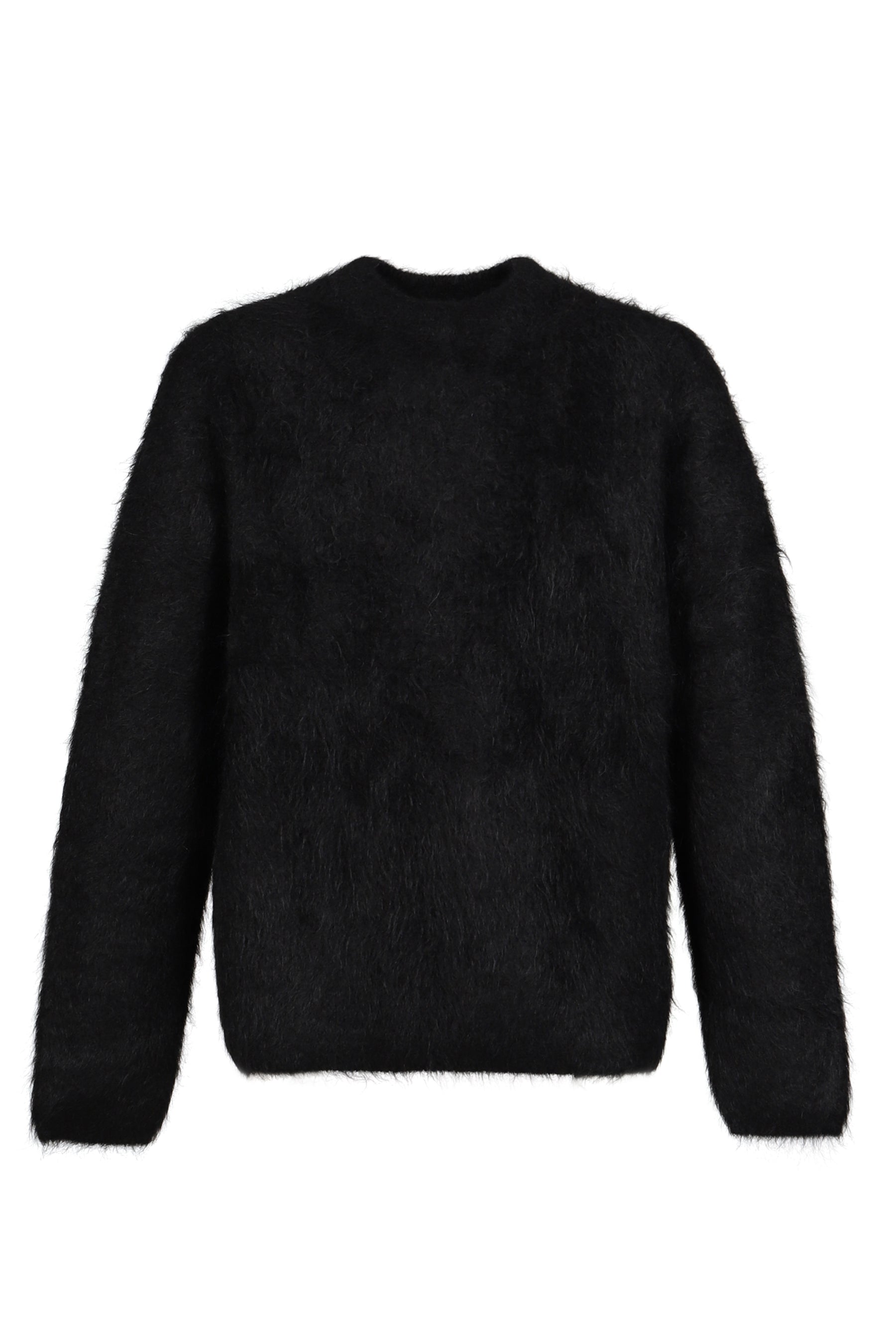 HARU SWEATER / BLK