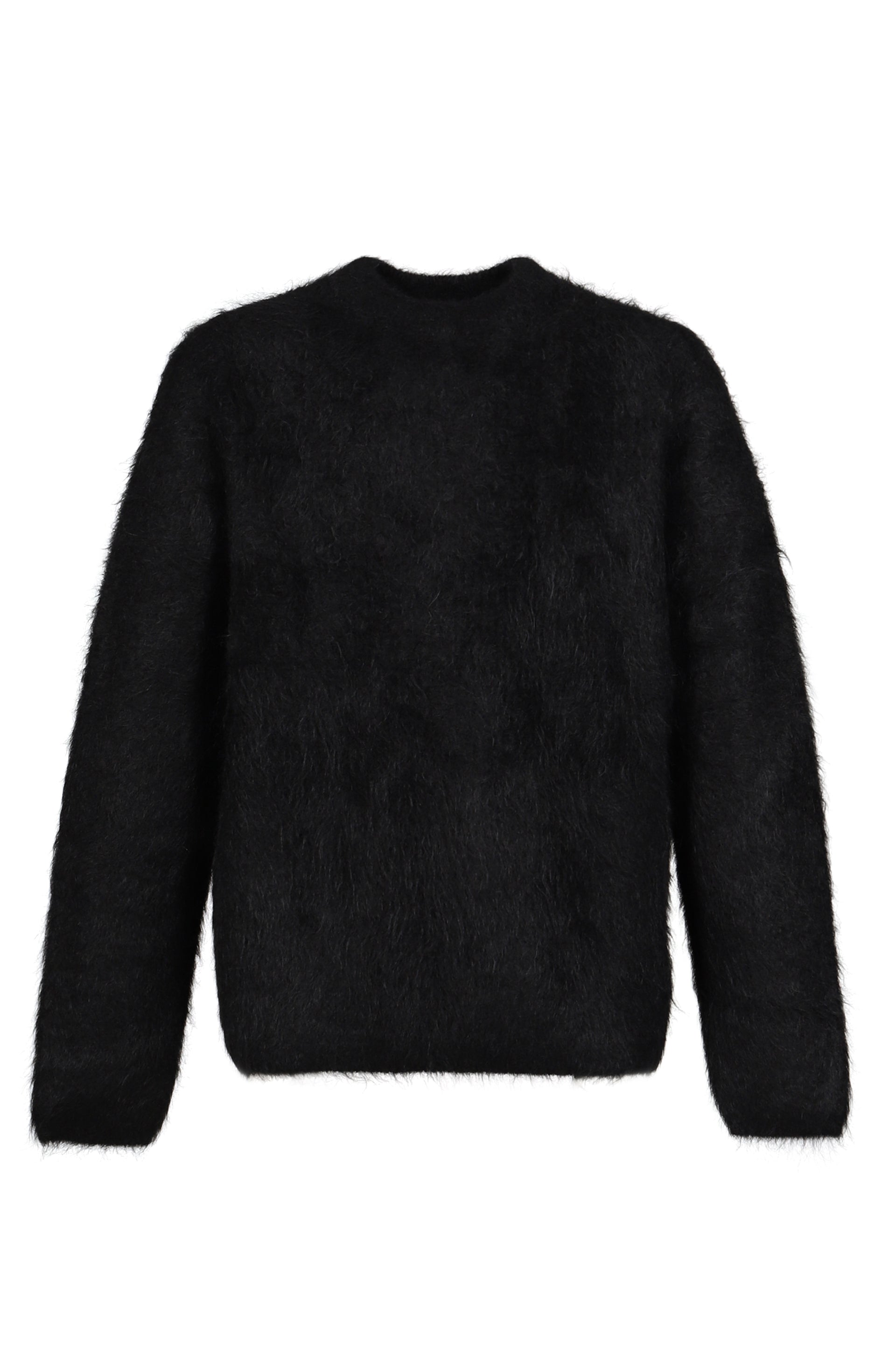 HARU SWEATER / BLK