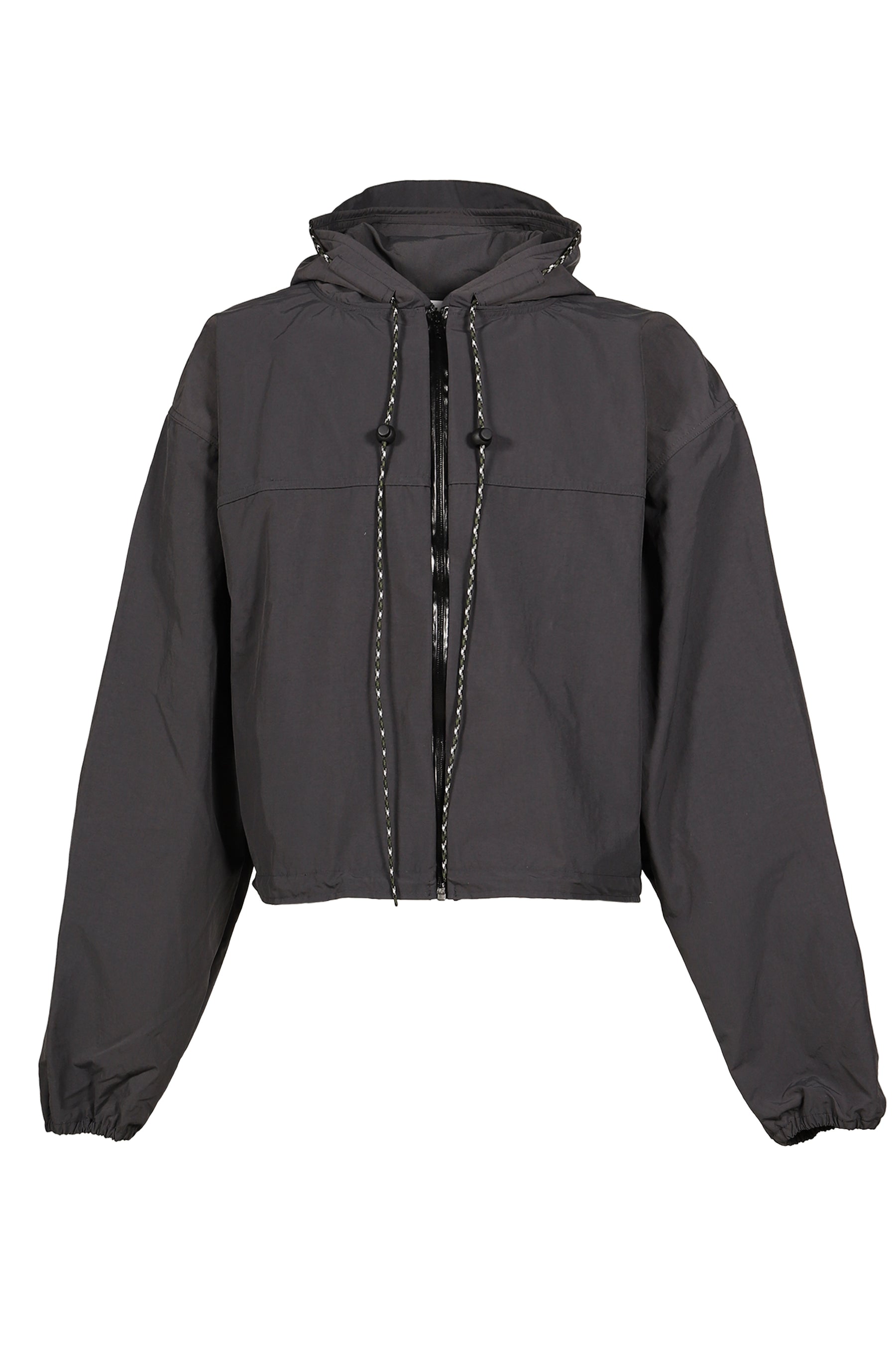 WALD RAIN JACKET / GRY