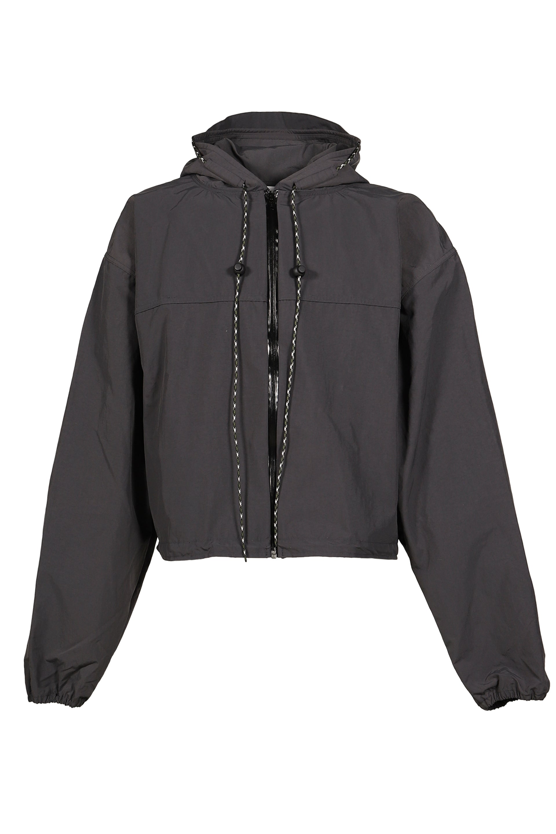 WALD RAIN JACKET / GRY