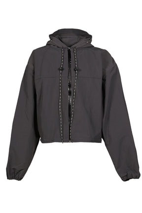 WALD RAIN JACKET / GRY