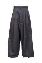 LOWLINE TROUSERS / GRY