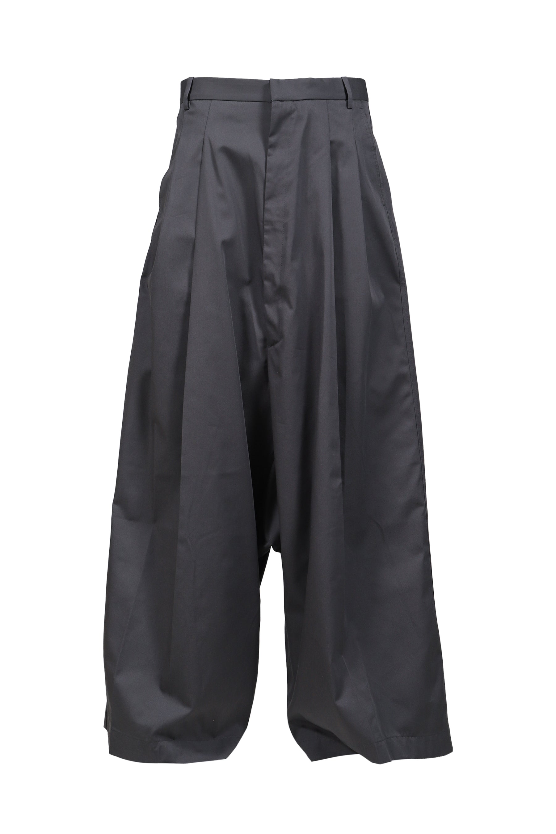 LOWLINE TROUSERS / GRY