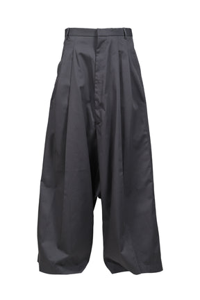 LOWLINE TROUSERS / GRY