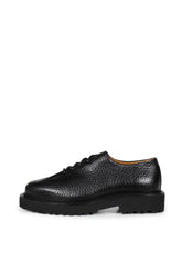 EDOUARD LUG BOLD / BLK