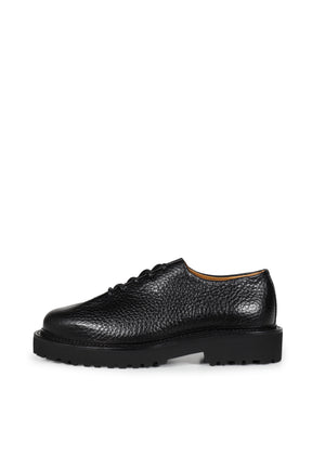 EDOUARD LUG BOLD / BLK