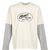 JUST BE L/S TEE / WHT