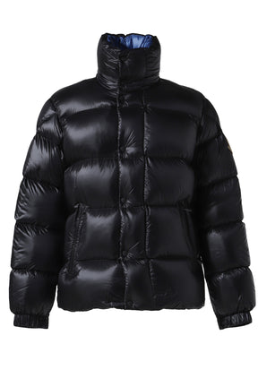 DERVOX JACKET / BLK