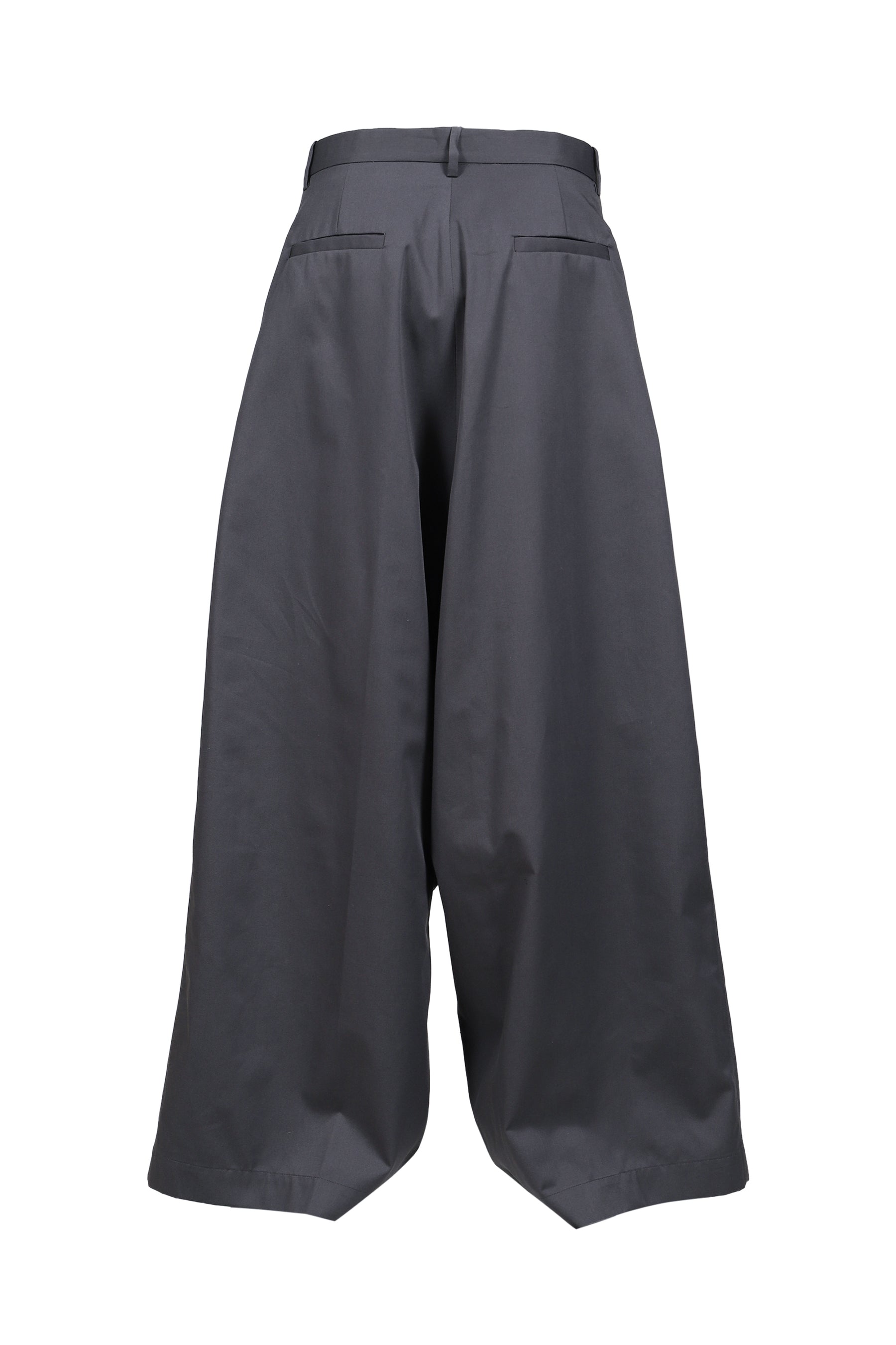 LOWLINE TROUSERS / GRY