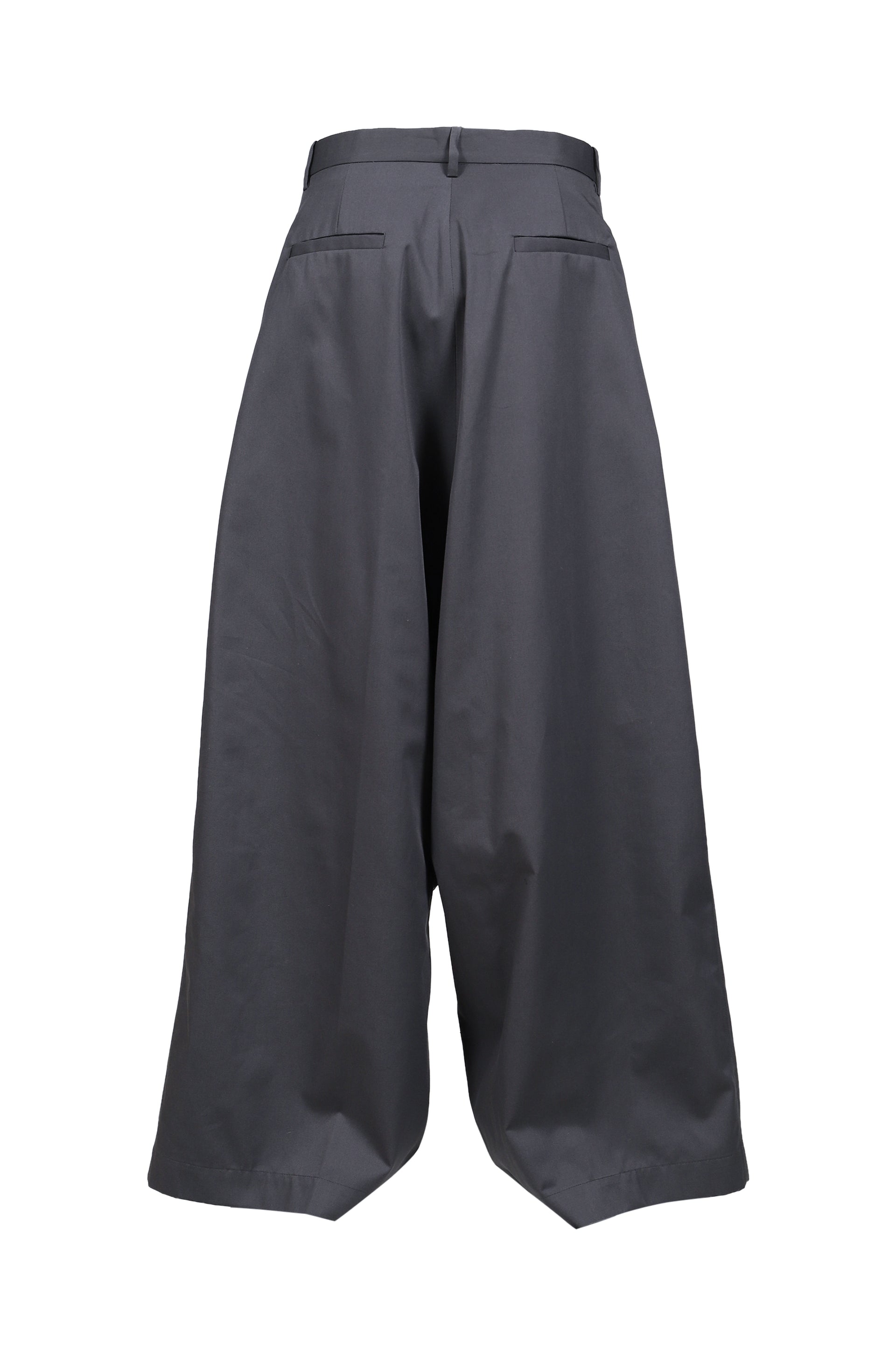 LOWLINE TROUSERS / GRY