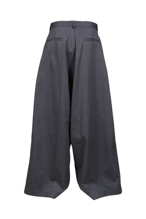 LOWLINE TROUSERS / GRY