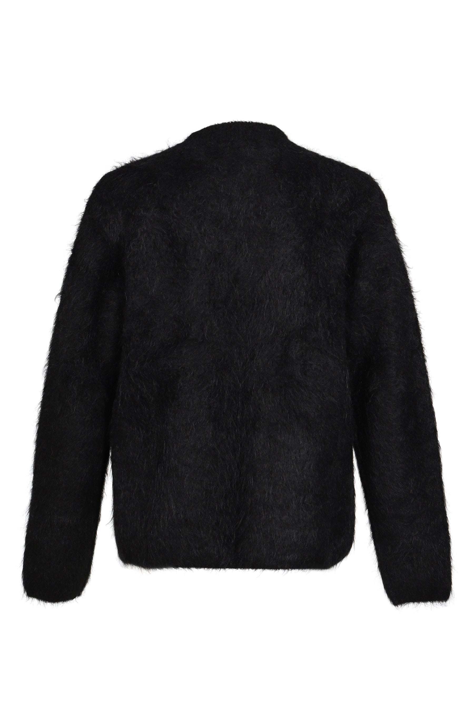 HARU SWEATER / BLK
