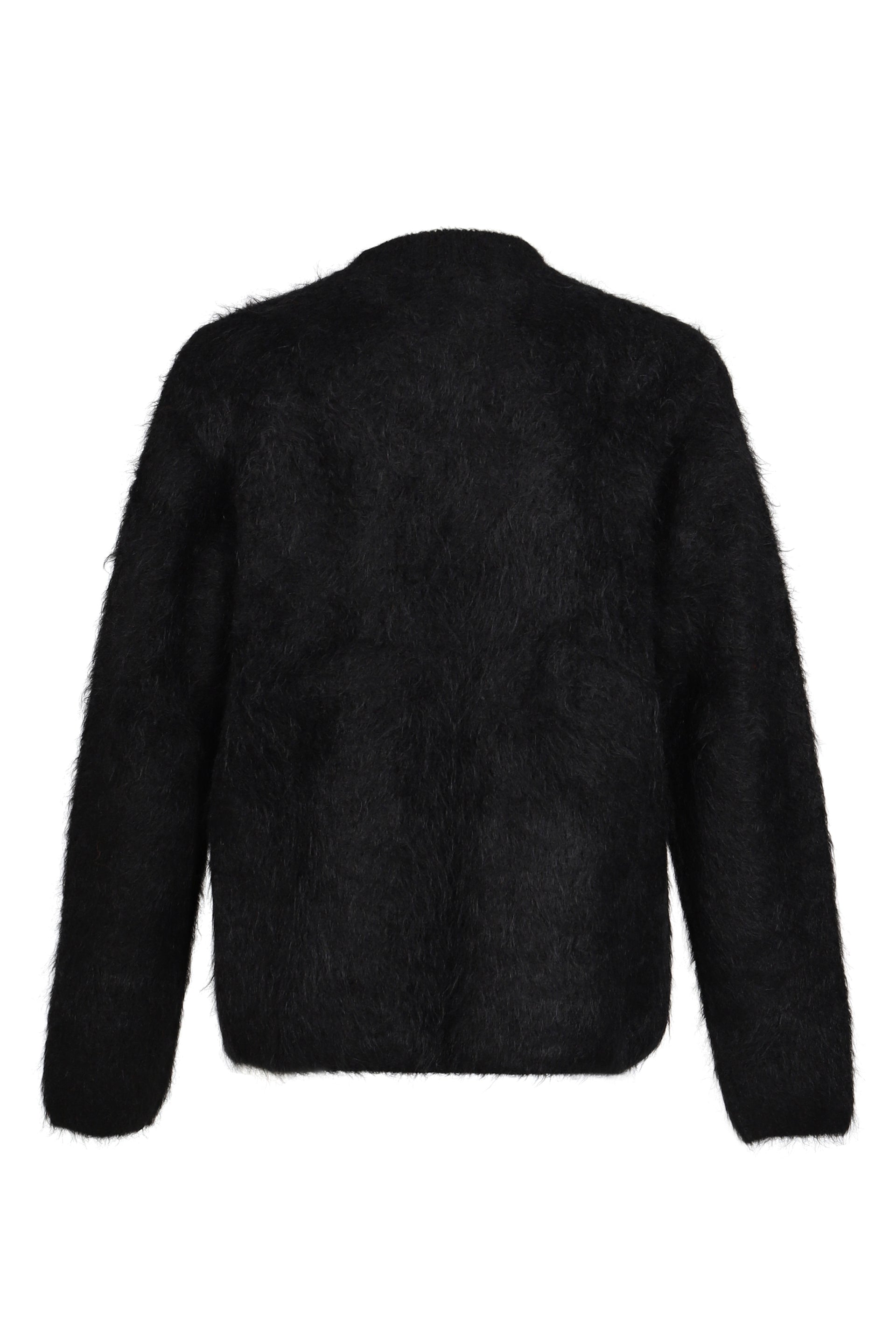 HARU SWEATER / BLK