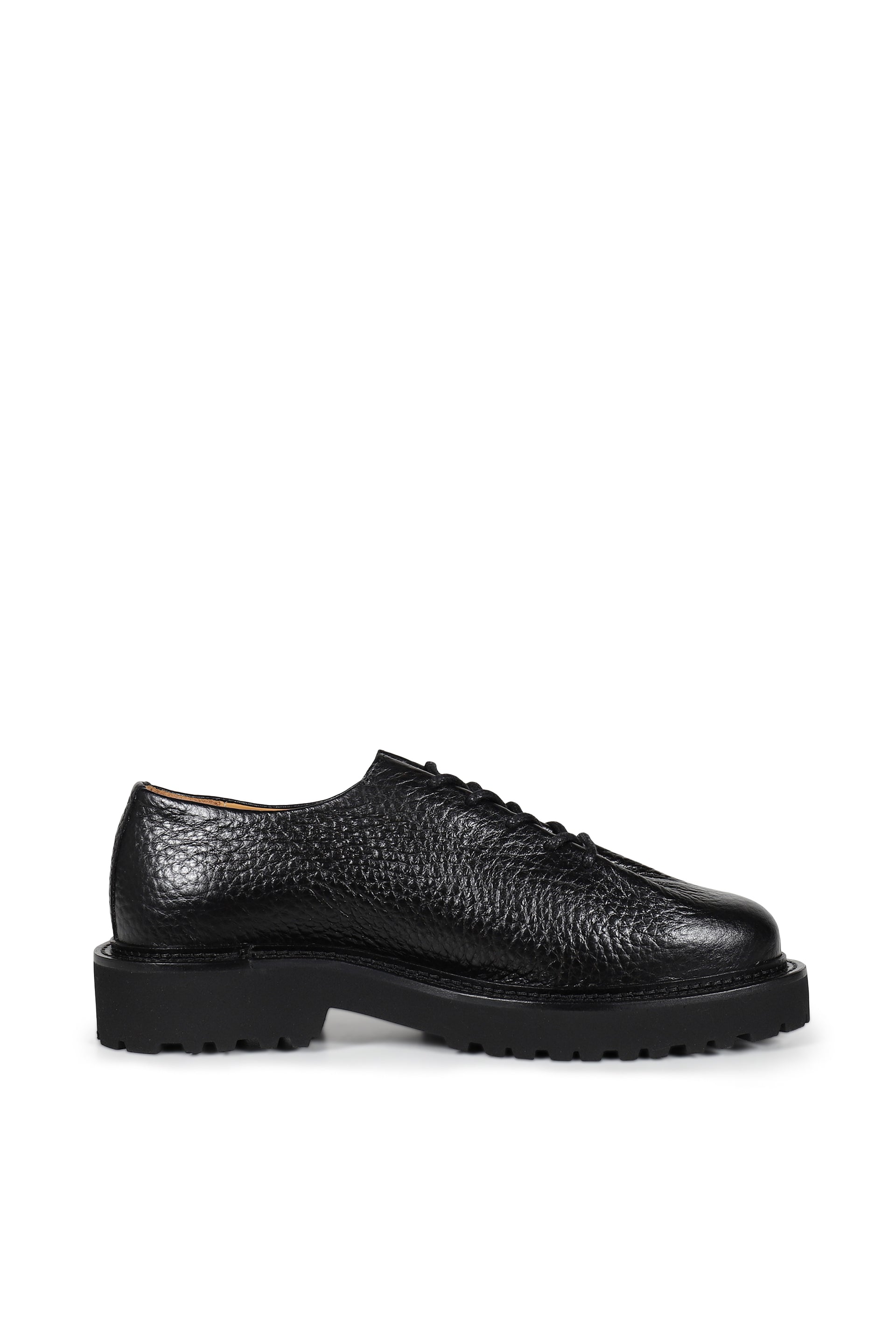 EDOUARD LUG BOLD / BLK