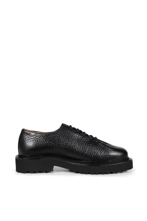 EDOUARD LUG BOLD / BLK