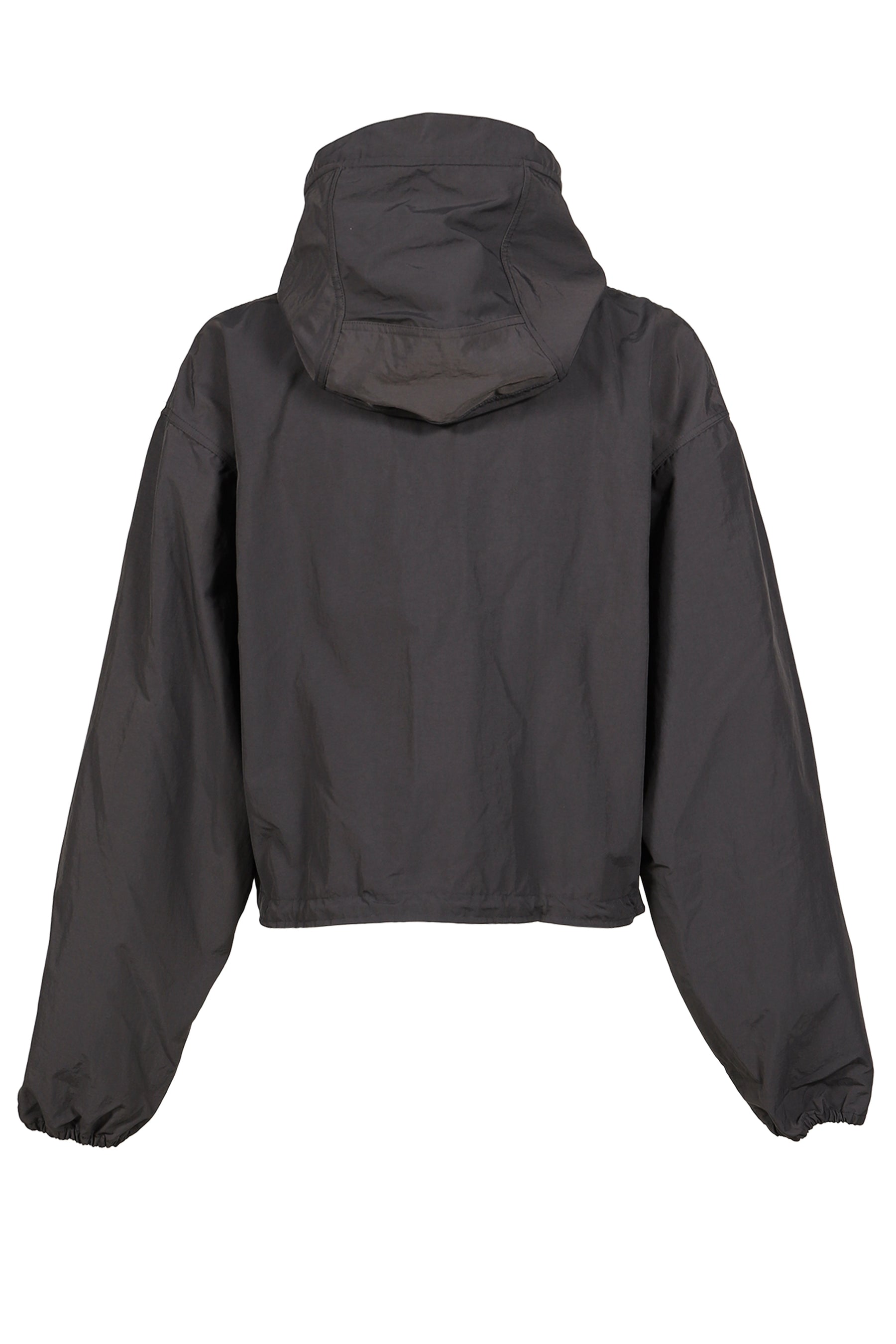 WALD RAIN JACKET / GRY