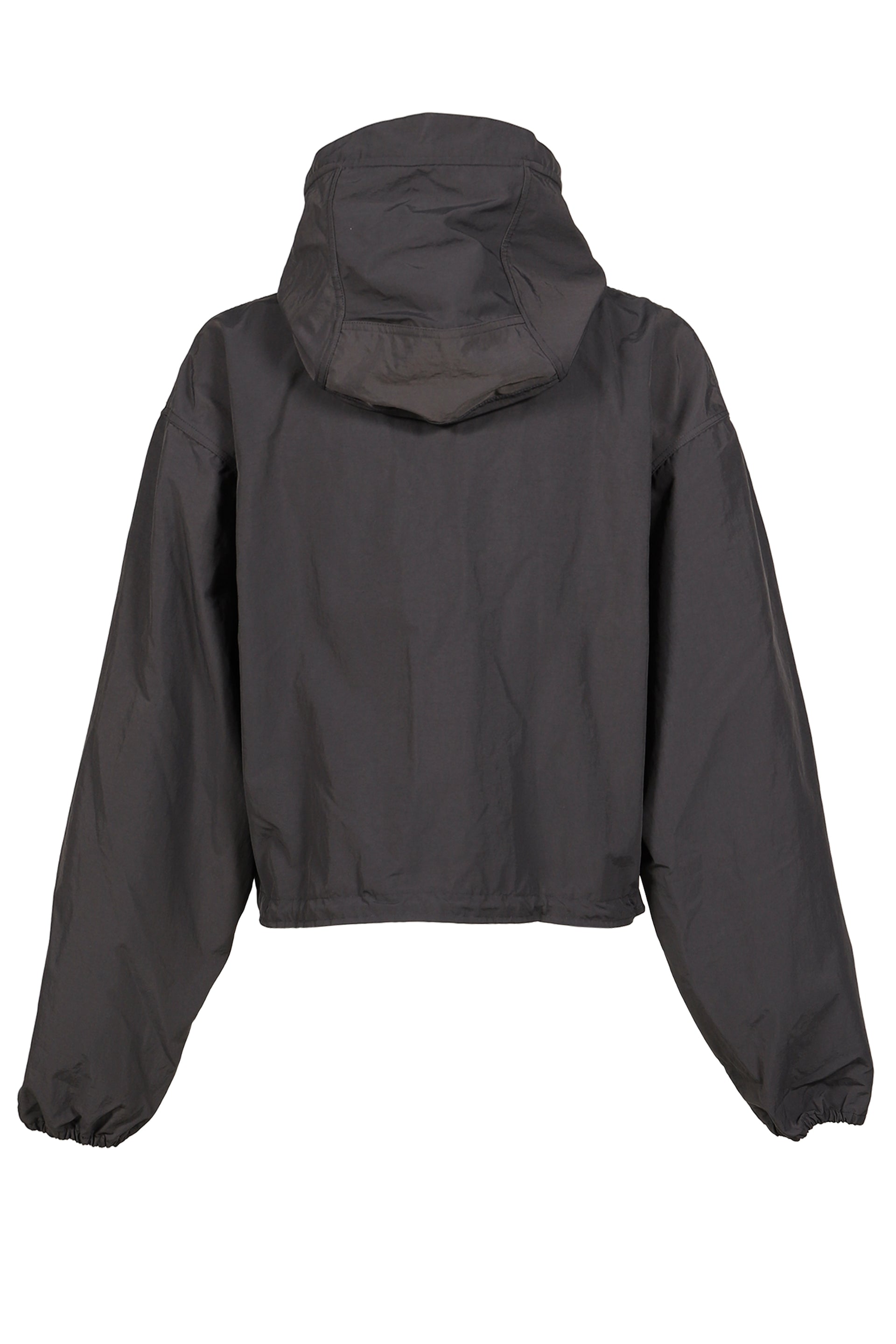 WALD RAIN JACKET / GRY