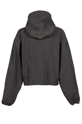 WALD RAIN JACKET / GRY