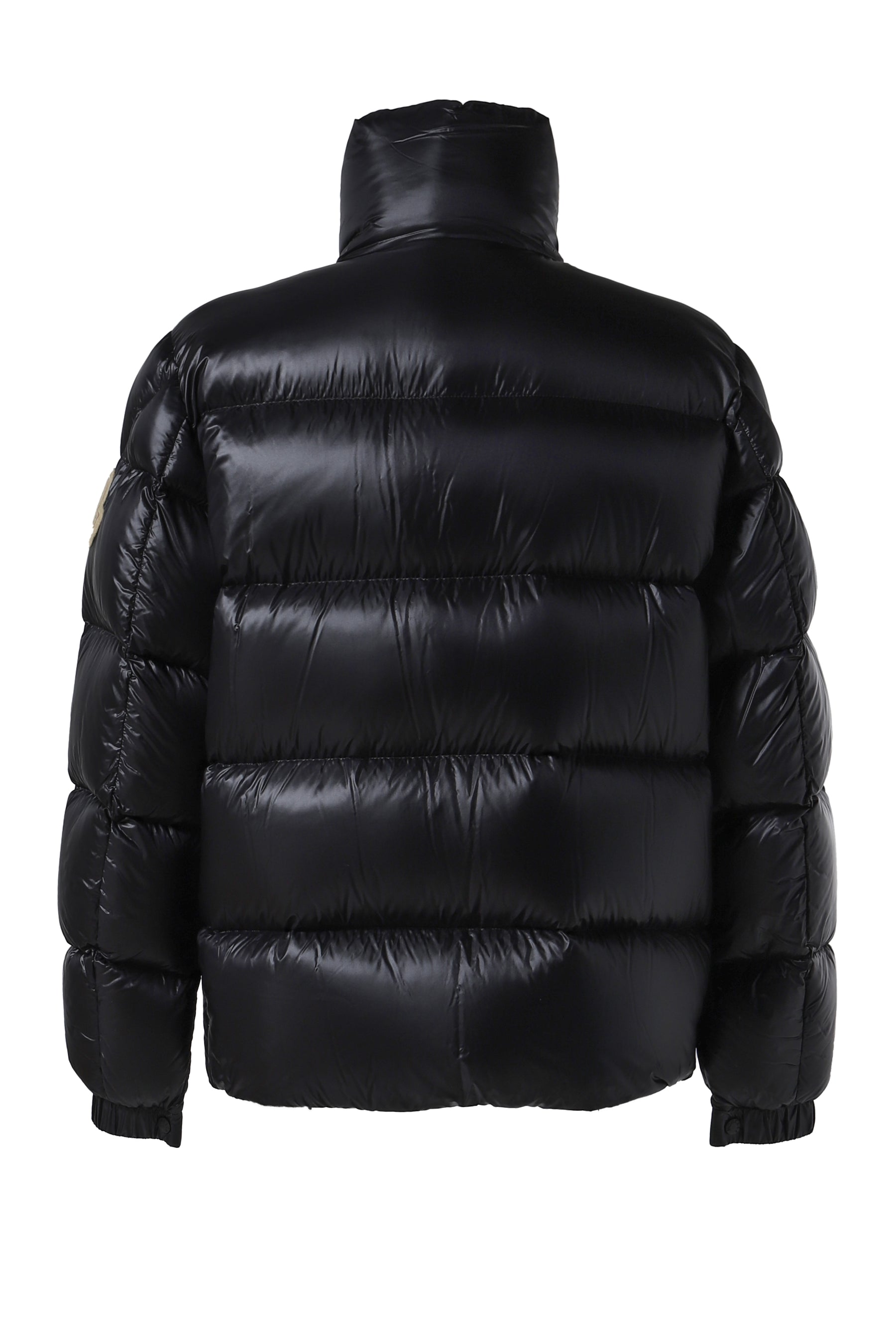 DERVOX JACKET / BLK