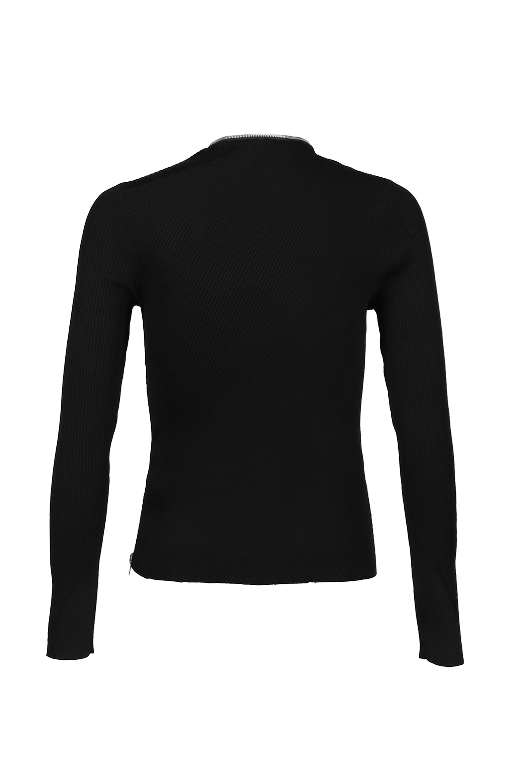 heliot emil 25ss ブラック長袖カットソー HELIOT EMIL エリオット