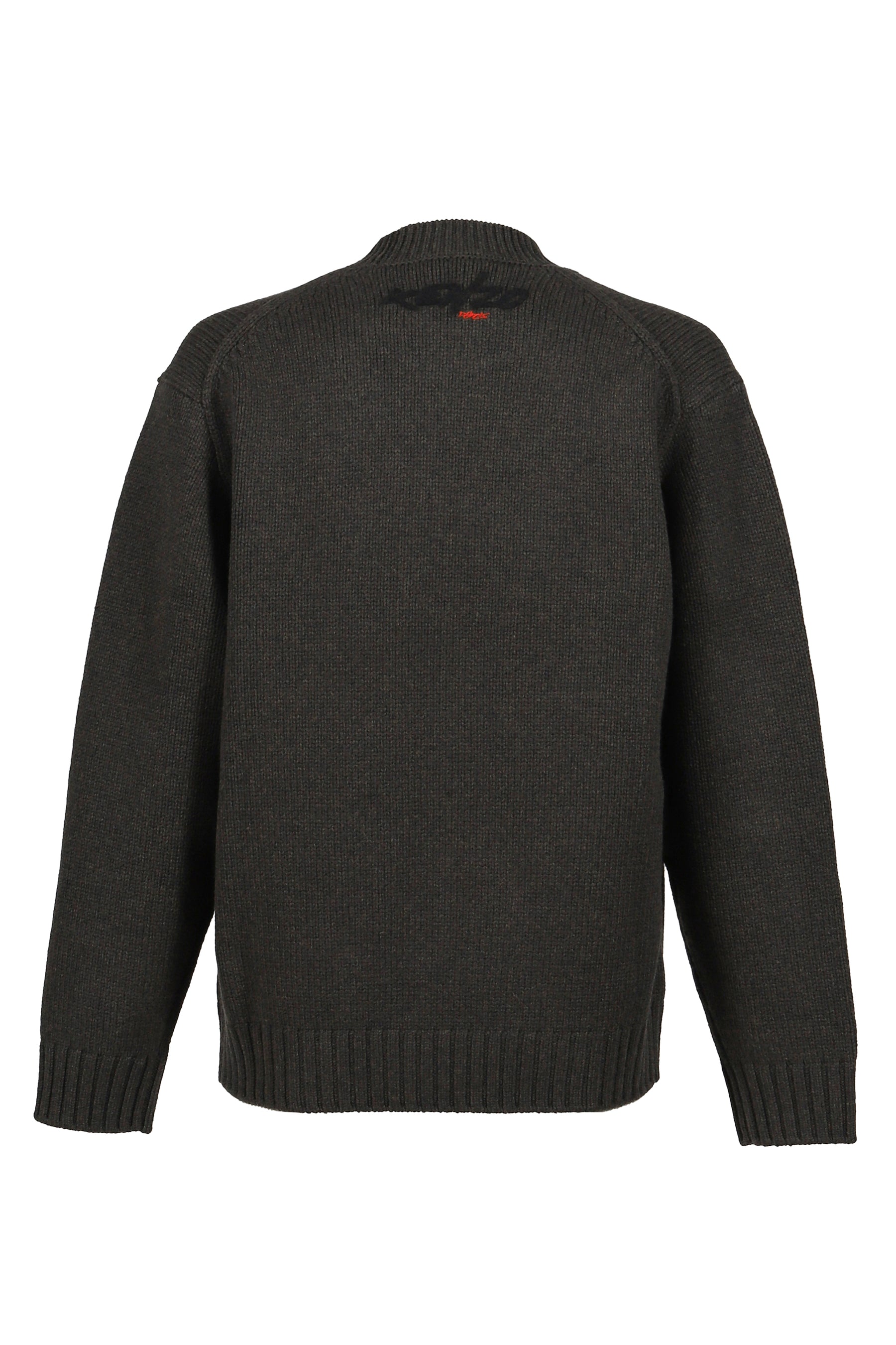 RWS KENZO FUTURA JUMPER / KHA