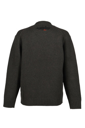 RWS KENZO FUTURA JUMPER / KHA