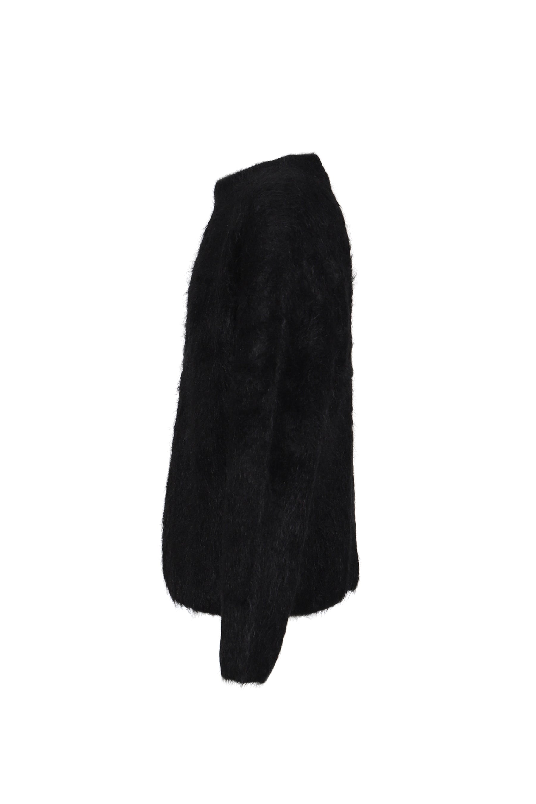 HARU SWEATER / BLK