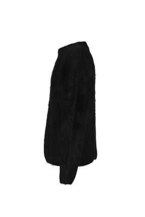 HARU SWEATER / BLK