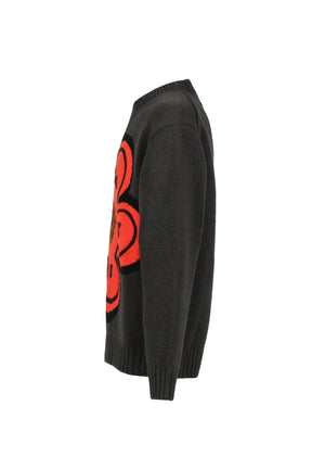 RWS KENZO FUTURA JUMPER / KHA