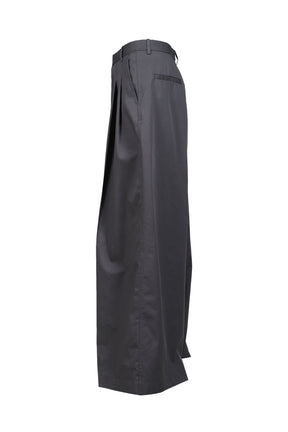 LOWLINE TROUSERS / GRY