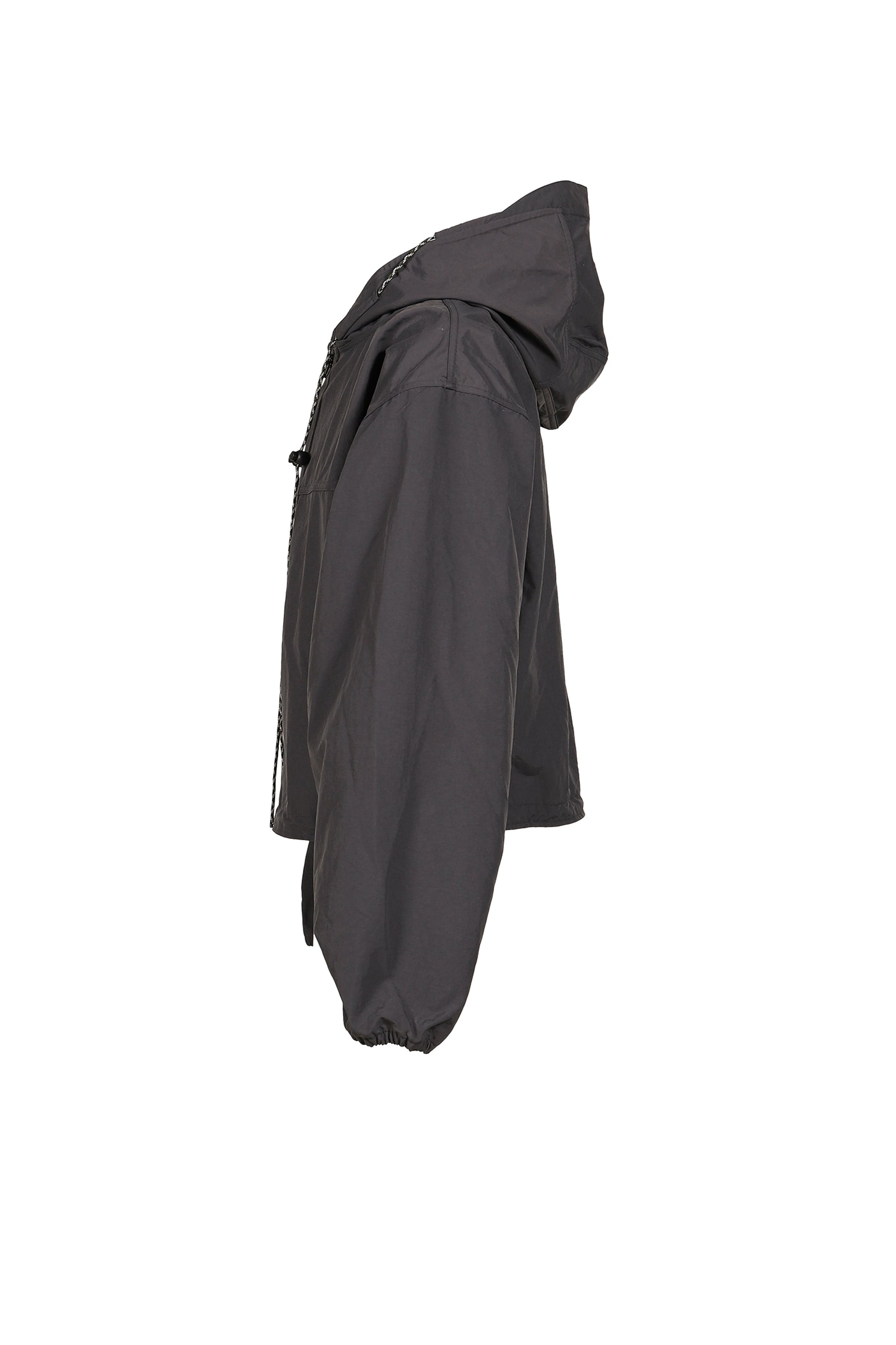 WALD RAIN JACKET / GRY