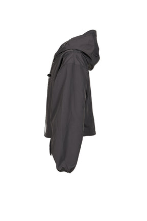 WALD RAIN JACKET / GRY