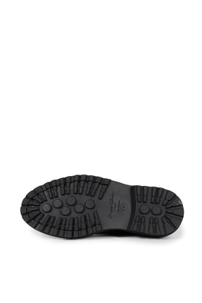 EDOUARD LUG BOLD / BLK