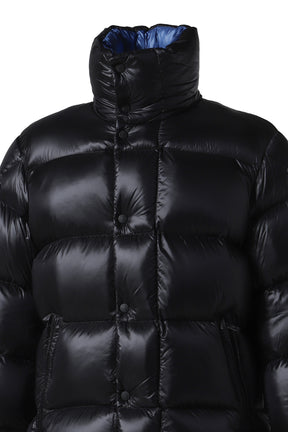 DERVOX JACKET / BLK