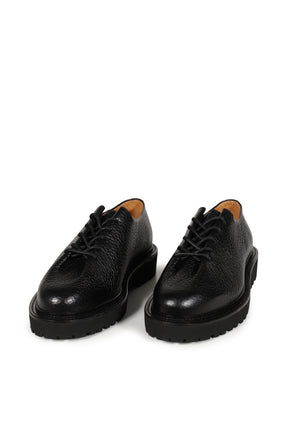 EDOUARD LUG BOLD / BLK