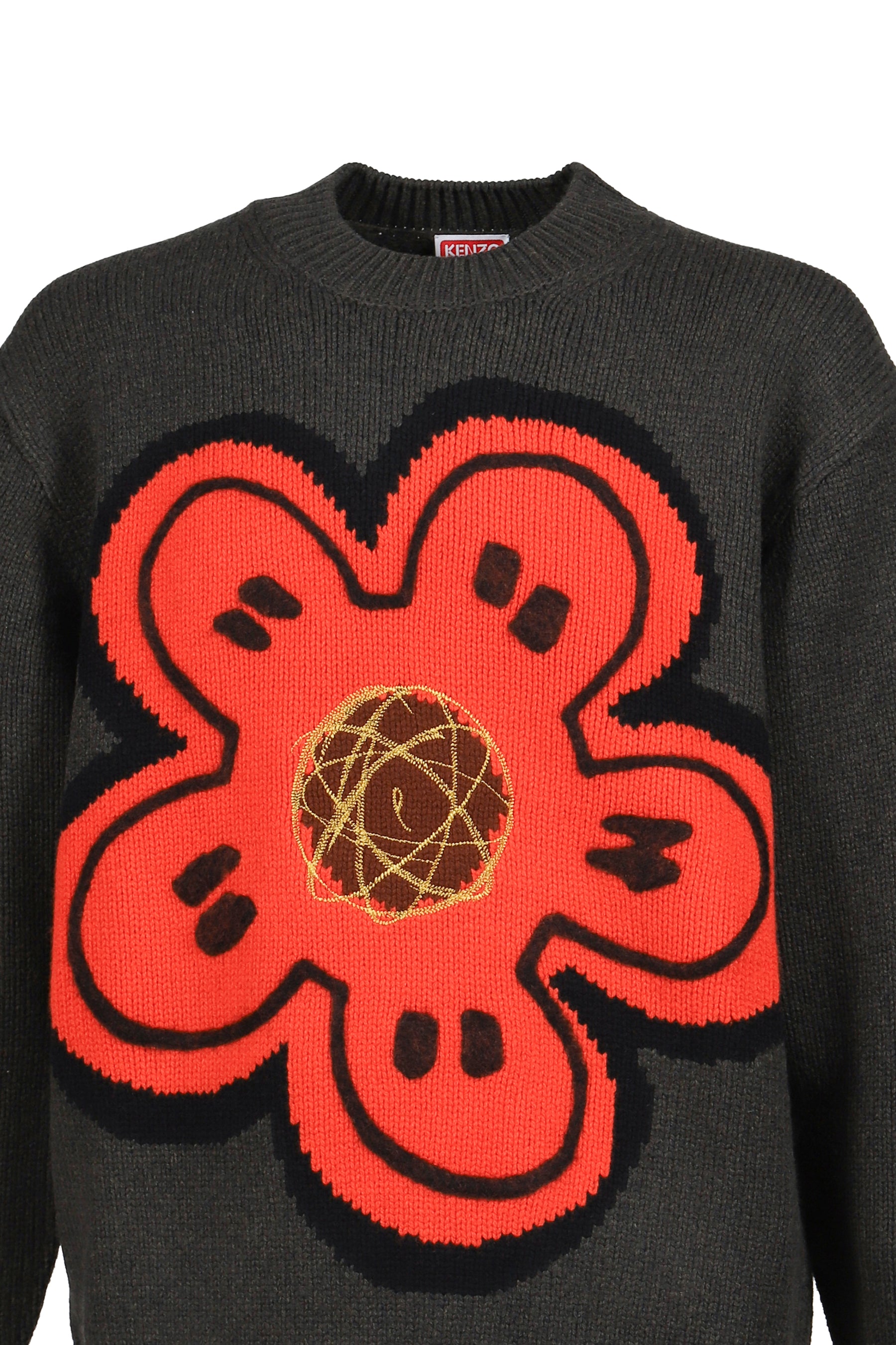 RWS KENZO FUTURA JUMPER / KHA