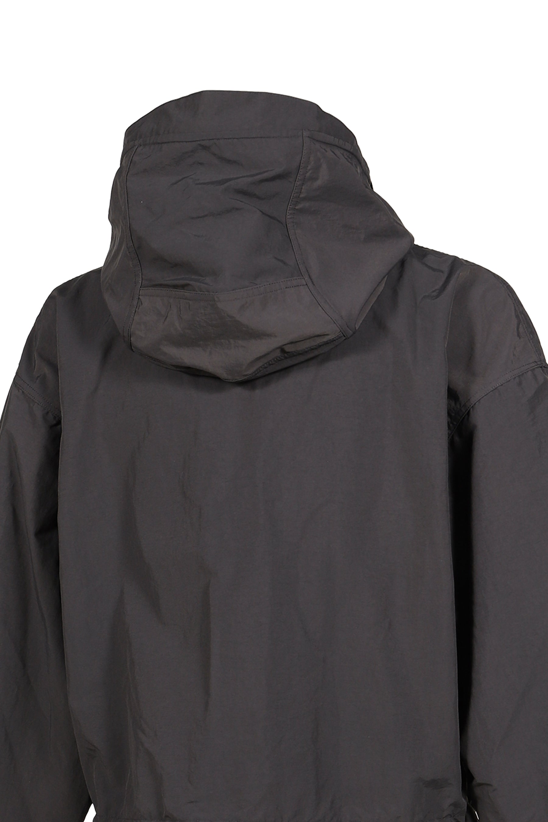 WALD RAIN JACKET / GRY