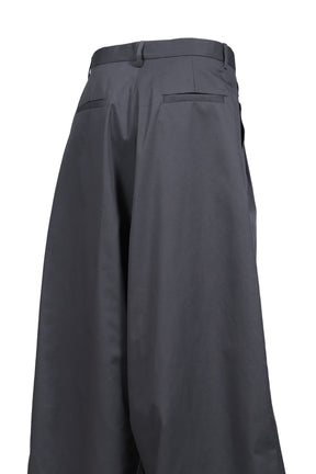 LOWLINE TROUSERS / GRY