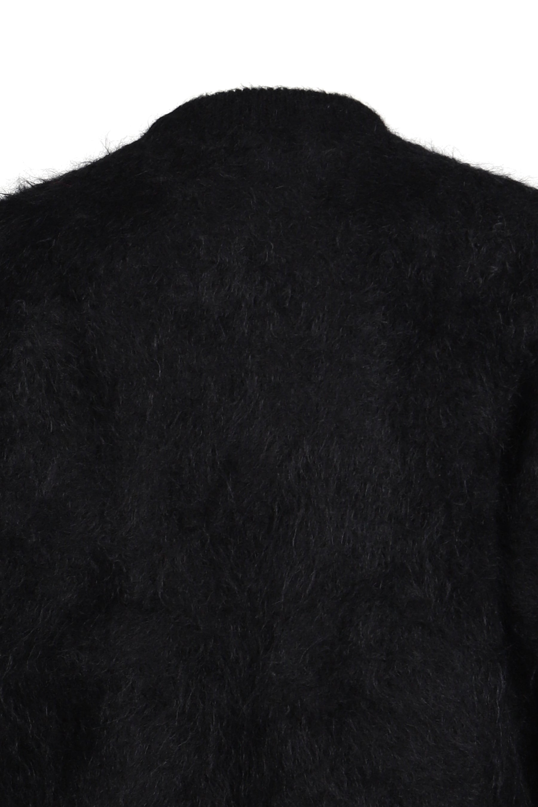 HARU SWEATER / BLK