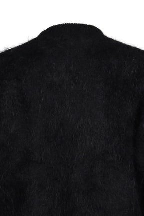 HARU SWEATER / BLK