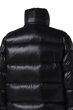 DERVOX JACKET / BLK