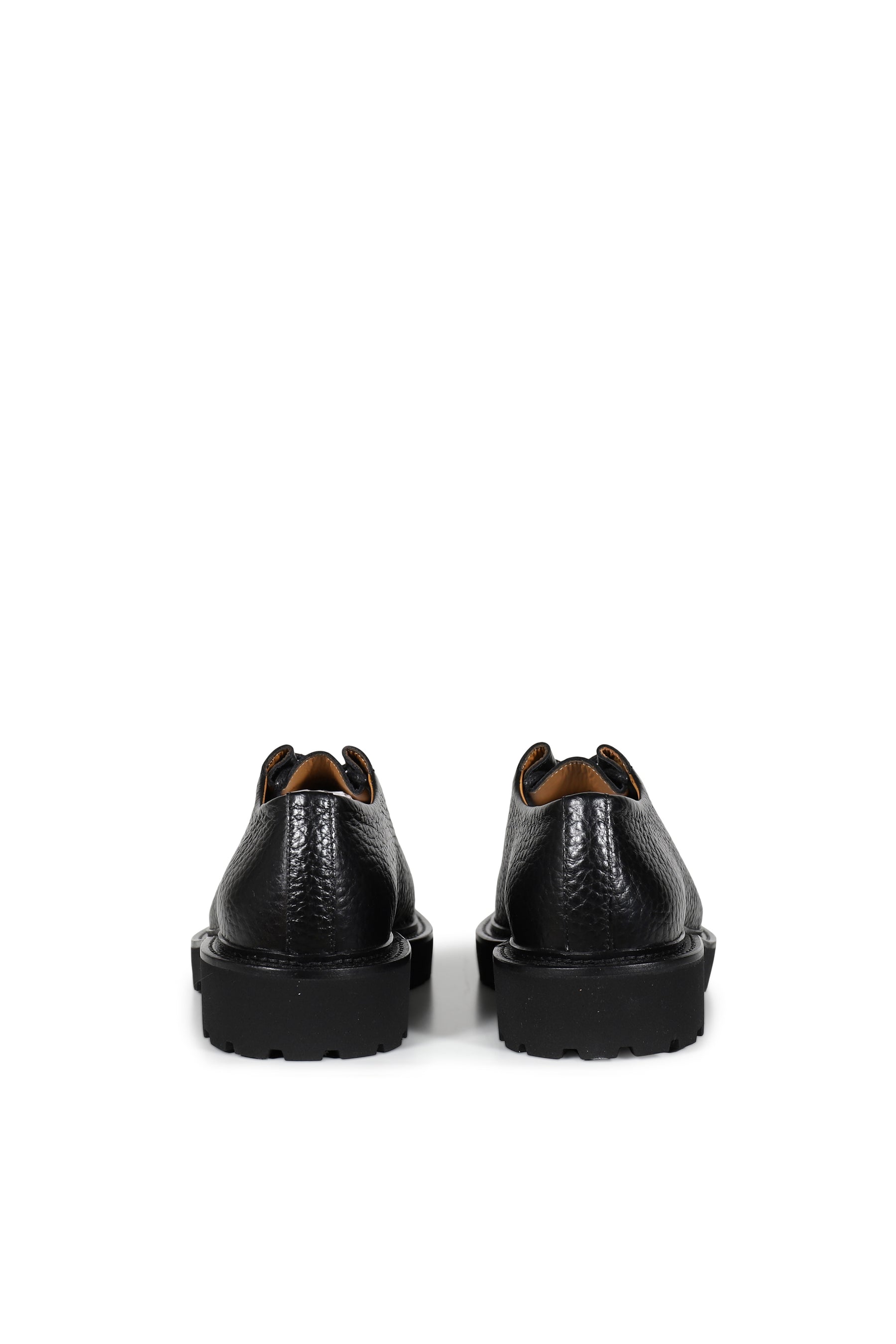 EDOUARD LUG BOLD / BLK