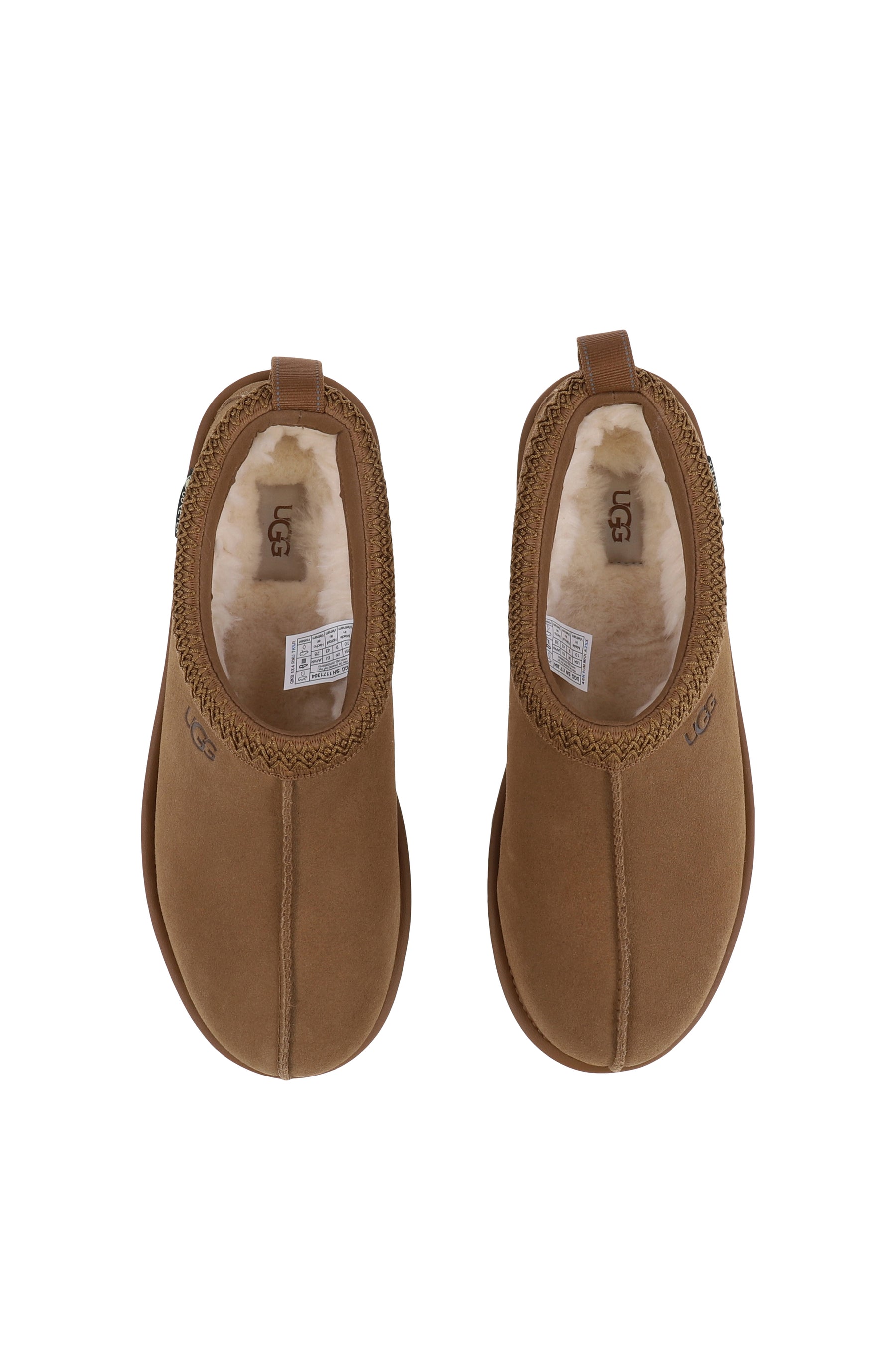 TASMAN GTX / CHESTNUT